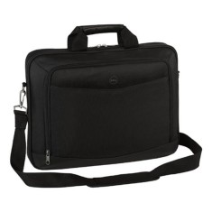 GEANTA DELL, pt. notebook de max. 14 inch, 1 compartiment, buzunar frontal, nylon, negru, &amp;quot;460-11753-05&amp;quot; foto