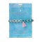 Bratara Evil Eye Blue Pink - Protectie si noroc