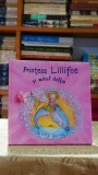 Printesa Lillifee si micul delfin - Monika Finsterbusch, editura ercpress, 2008, 30 pagini
