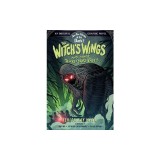 The Witch's Wings and Other Terrifying Tales (Are You Afraid of the Dark? Graphic Novel #1)