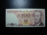 POLONIA 100 ZLOTI 1988 UNC