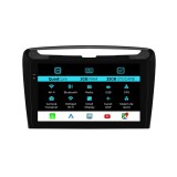 Navigatie Dedicata Lancia Ypsilon (2012-2020), 9Inch, 2Gb Ram, 32Gb Stocare, Carplay