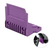 Cumpara ieftin Protectie anti-coliziune trotineta electrica Dualtron Thunder/Victor/Achilles violet