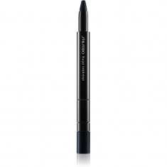 Shiseido Kajal InkArtist eyeliner khol 4 in 1 culoare 09 Nippon Noir (Black) 0.8 g