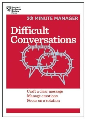 Difficult Conversations foto