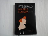 F. SCOTT FITZGERALD - MARELE GATSBY