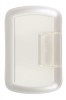 Cutie Pranz Copii Technok, 0.9L, Alb, Plastic Sigur, Scoala/Gradinita, 16.3x10.7x6 cm