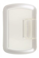 Cutie pentru mic dejun, (7808) Technok, 0.9 L, alb