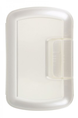 Cutie pentru mic dejun, (7808) Technok, 0.9 L, alb foto