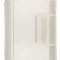 Cutie pentru mic dejun, (7808) Technok, 0.9 L, alb