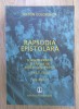 Rapsodia epistolara. Scrisori primite si trimise de A. Golopentia 1932-50