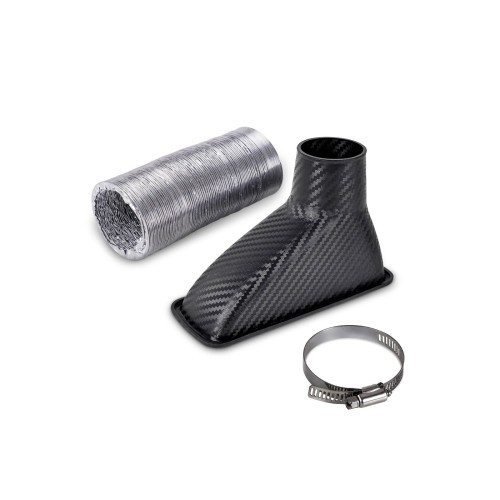 Sistem de admisie aer auto tip patrat Cod: ADM01 Automotive TrustedCars