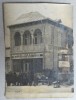 &quot;La Oituz&quot; Bodega Restaurant Constantin Goaga Piatra Neamt fotografie cca 1930