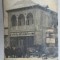 &quot;La Oituz&quot; Bodega Restaurant Constantin Goaga Piatra Neamt fotografie cca 1930