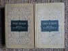 Balciul desertaciunilor, William Thackeray, 2 vol., Ed. 1956, 517/505 pagini, Roman Beletristica