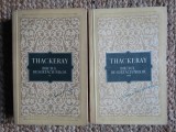 Balciul desertaciunilor (2 volume) - William Thackeray