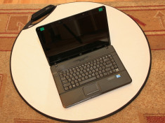Laptop HP Compaq 650 foto