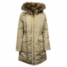 Hanorac WOOLRICH W&amp;#039;S MILITARY PARKA foto