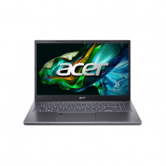 Laptop ACER Aspire 5, 15.6", Intel Core i7-13620H, 16GB RAM, SSD 512GB, NVIDIA GeForce RTX 2050 4 GB, No OS, Steel Gray