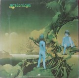 Yes &ndash; Yesterdays, LP, US , 1977, stare excelenta (VG+)