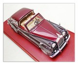 Macheta Rolls-Royce Silver Cloud I 1:43 TSM