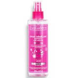 Spray pentru descurcarea parului Brillance, 250ml, Evoluderm