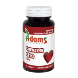Coenzima Q10 30 miligrame 30 capsule Adams
