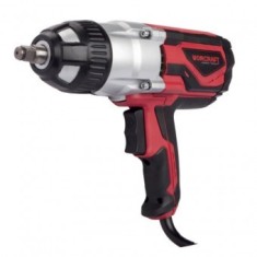 Cheie electrica de impact Worcraft Worcraft IW-1000, putere 1020W, 500Nm, 2600 rpm