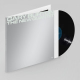 The New Quartet - Vinyl | Gary Burton, ECM Records