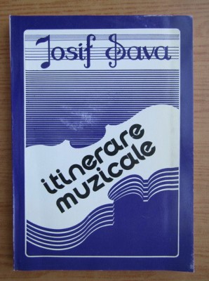 Iosif Sava - Itinerare muzicale foto