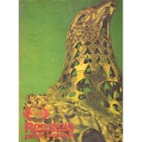 colectiv - Romania pitoreasca. Revista lunara editata de Ministerul