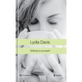 Sfarsitul povestii - Lydia Davis