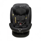 Cumpara ieftin Scaun auto rotativ 360 gr,isofix,Negru, U-Grow