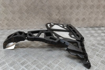 Suport bara de protecție dreapta spate MERCEDES-BENZ M W166 2011 OEM: A1668851821 27954133 foto