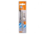 Burghiu Metal 9mm HSS Blister