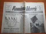 romania libera 22 februarie 1990-articolul &quot; maladia 12 ianuarie &quot;