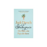 Shakespeare: The Man Who Pays the Rent
