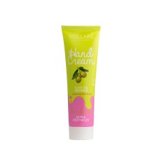 Crema de maini hranitoare si protectoare Vollar&eacute; Cosmetics, 100 ml