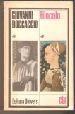 Giovanni Boccaccio-Filocolo