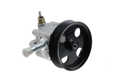 Pompa servodirectie Mitsubishi Pajero Sport 3.0, 3.5 2008-2015, Kh6w, Kh9w, NTY SPW-MS-008 foto