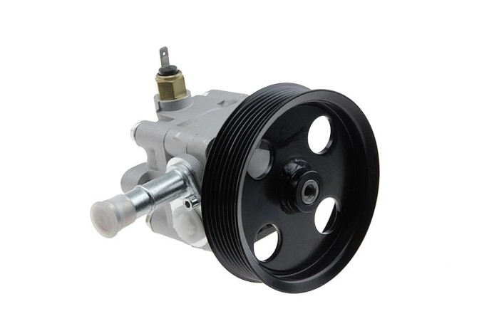 Pompa servodirectie Mitsubishi Pajero Sport 3.0, 3.5 2008-2015, Kh6w, Kh9w, NTY SPW-MS-008