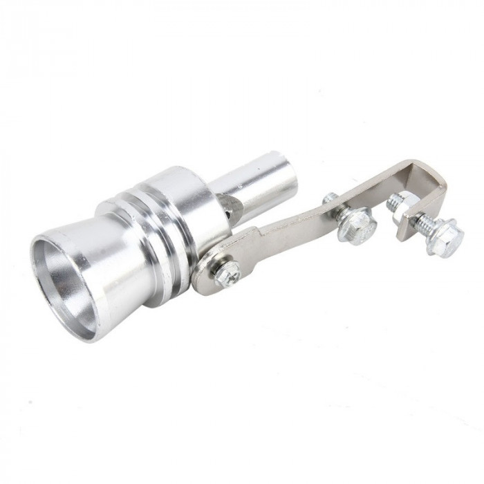 Fluier Toba Marime XL Pentru Motor Peste 2400 cc TCT-1942