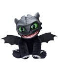 How To Train Your Dragon Toothless (100101hd)
