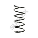 Arc spiral Daihatsu Terios (J1) Suplex 08037, parte montare : Punte Fata