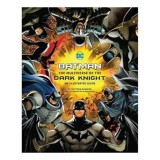 Cumpara ieftin Batman : The Multiverse of the Dark Knight