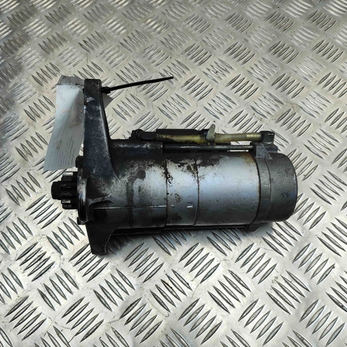 Electromotor LAND ROVER RANGE ROVER EVOQUE L538 2018 OEM: GJ32-11001-BE