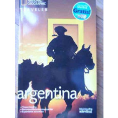Argentina - Wayne Bernhardson ,526124
