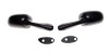 Oglinzi Moto Honda CBR600F CBR1000F VFR750 (Set 2) HS036S, Distanta gauri 49mm, 145x80mm