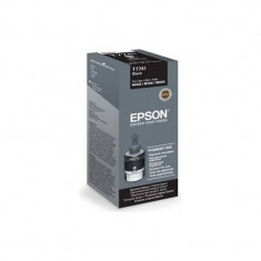 Consumabil Epson T7741 black foto