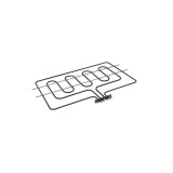 Rezistenta Superioara 3850W Compatibila Cuptor SMEG 806890213 806890236 806890320 806890438